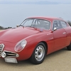 Alfa Romeo Giulietta Sprint Veloce Zagato