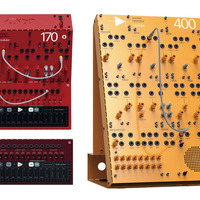 TEENAGE ENGINEERING、ポータブル・シンセOP-1 Fieldを発表〜100