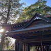 パワースポット！地元の神社へ初詣に行きました⛩