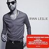  RYAN LESLIE 『RYAN LESLIE』