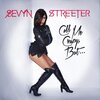 アリシア・キーズなど大物アーティストのソングライティングをしてきた女性R&Bシンガー　セブン・ストリート！Sevyn Streeter / Sex on the Ceiling 