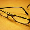 astigmatical presbyopia　乱老