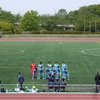 NAGAREYAMA F.C.  初観戦