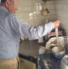 「おいしいもの」と「歯止め」