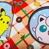 ミスドとポケモンのコラボ！今年はプリンちゃんもいるよ！