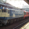 EF65 1126