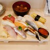 【立ち食い寿司ひょうたん】5月オープン！駅近で気軽にサクッと立ち食い寿司(西区横川町)