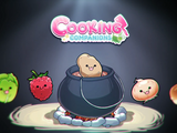 『Cooking Companions』このゲーム、どうやらドキドキ文芸部に影響されて今開発中らしいぞ