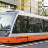 【ウソ電】伊予鉄道モハ5000形 旧塗装