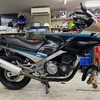 FJ1200　(FフォークOH)