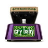 「Jim Dunlop LN95 LEO NOCENTELLI CRY BABY MARDI GRAS WAH」！The Metersのレオ・ノツェンテリモデル！