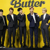  【歌詞】BTS「Butter」はこう歌う　カタカナ 