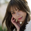サクラ咲く❣️ なるはちゃん その80 ─ 北陸モデルコレクション 2023.4.2 松川べり ─