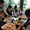 修学旅行2日目