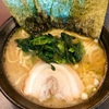 醤油豚骨ラーメン