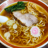 ラーメンセット