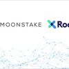 MoonstakeとRockXが戦略的パートナーシップを締結―Polkadot (DOT)エコシステムをサポート