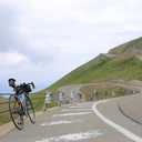 ちょっぴりダークな心で書く自転車を中心とした日記