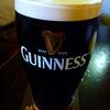 日の高いうちからギネスを飲むしあわせ♪　スタシェーン 上野店