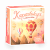 【ゲーム紹介】カッパドキア