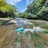 2026.7 九州の旅（7日目・後半） ～ 遊水渓で川遊び！ ～