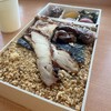 たかべんの鶏めし弁当が往年の美味しさを取り戻したと思う