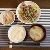 冷しゃぶ