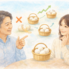 🥚 分散投資のススメ～卵を一つのカゴに盛るな