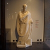 ヴェスパシアヌス帝の特別展（コロッセオ、ローマ）