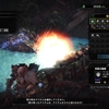 【MHW】歴戦王ヴァルハザクがクソすぎる