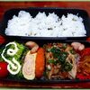 １２月７日のおやじ弁当