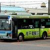 関東鉄道　2058MT