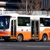 東武バスセントラル　5002