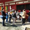 2月22日（金）4年社会科見学