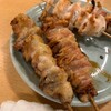 【渋谷】渋谷 森本：渋谷一の焼き鳥のお店、久しぶりに寄らせてもらいました