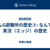 なんG避難所の歴史③: なんでも実況（エッジ）の歴史