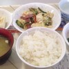 5月14日お昼ごはん