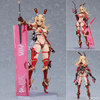 【バニースーツ プランニング】figma『ヴェロニカ・スイートハート』可動フィギュア【マックスファクトリー】より2026年3月再販予約♪