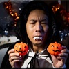 ハロウィン2020