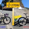 2020 Addict_RC vs 2021 Emonda_SLR@金峰山
