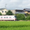 電車 通勤の 記録 22