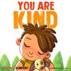 英語絵本２７６日目　Forgive yourself when you're not the person you want to be.　【Kindle Unlimitedで英語多読に挑戦】