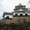 彦根城　(彦根城博物館・玄宮楽々園)　〜井伊直弼像〜