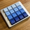 自作キーボードキット『WzTwenty Frameケースセット』ビルドガイド