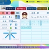 【パワプロ2024・再現】古賀 康誠（楽天・育成選手）