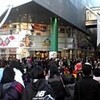 有明DECKS