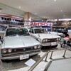 金沢からもすぐの日本自動車博物館レビュー