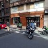 motorimoda銀座その2