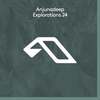 "Nhar" magical deep, melodic, progressive, organic, house, disco, remix