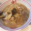 蒙古タンメン中本 御徒町店｜御徒町｜味噌タンメン、太麺が甘い